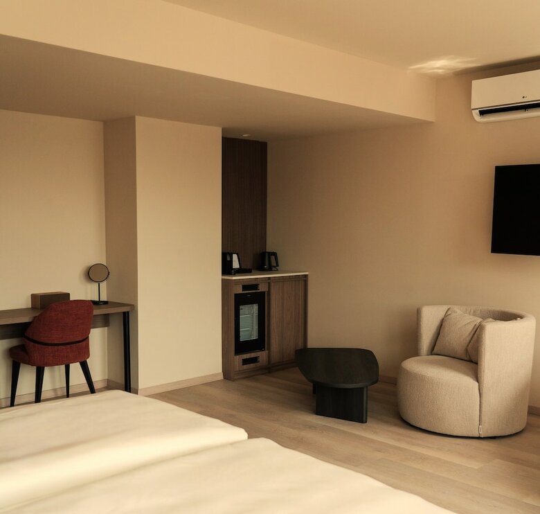 Hotel House Of Ble