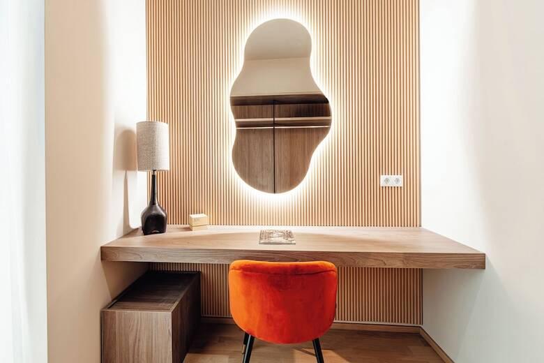 Hotel House Of Ble