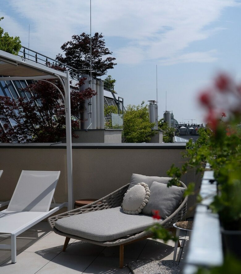 Hotel House Of Ble