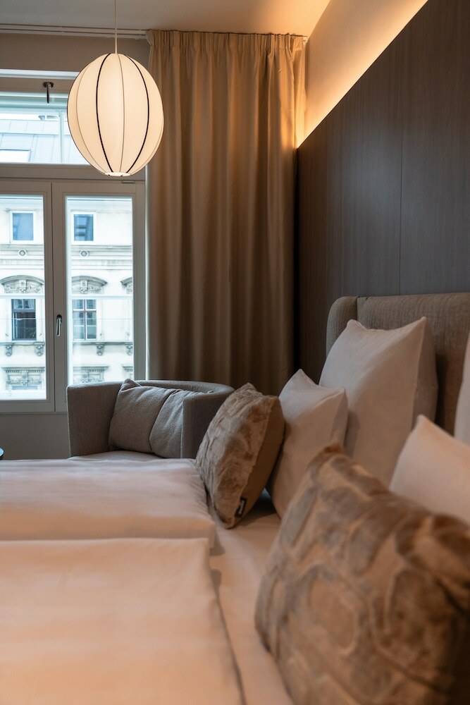 Hotel House Of Ble