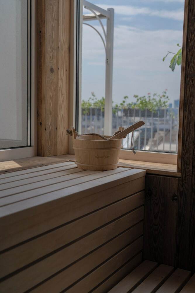 Hotel House Of Ble