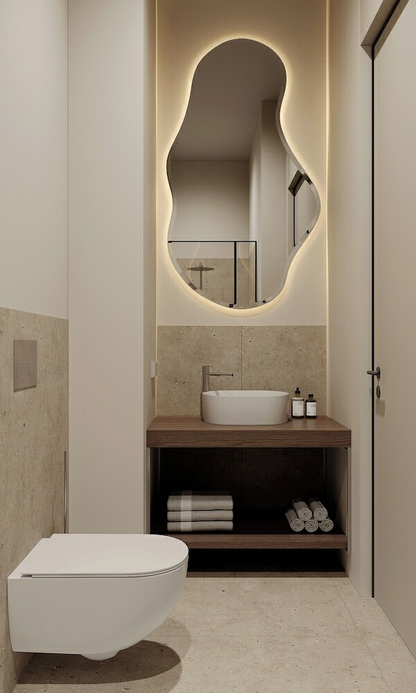 Hotel House Of Ble