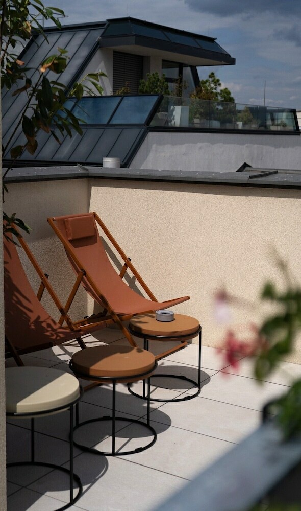 Hotel House Of Ble
