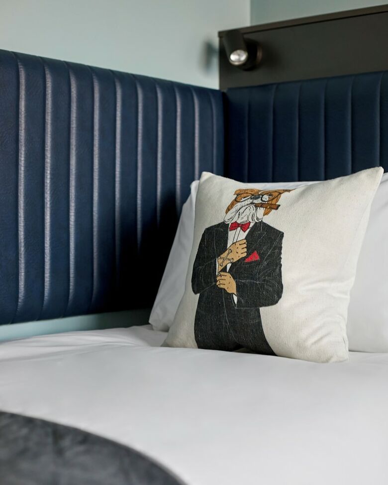 Dublin One Hotel
