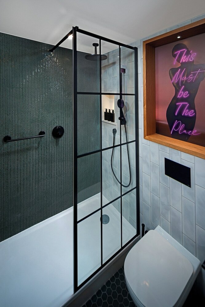 Nyx Hotel Dublin Portobello