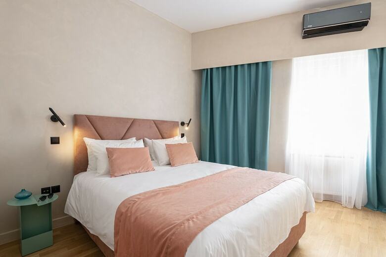 Colors Hotel Athens