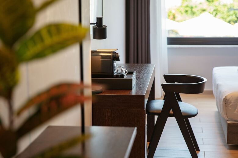 Hotel Athens Tower