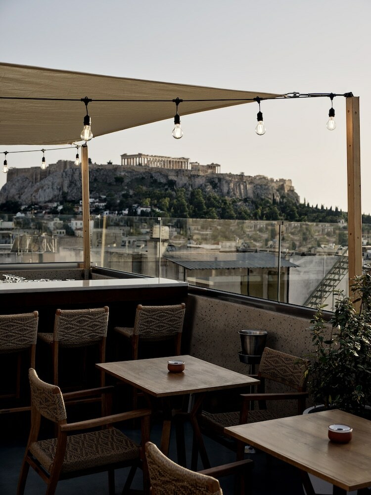 The Lekka Hotel & Spa