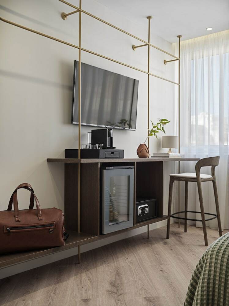 The Lekka Hotel & Spa