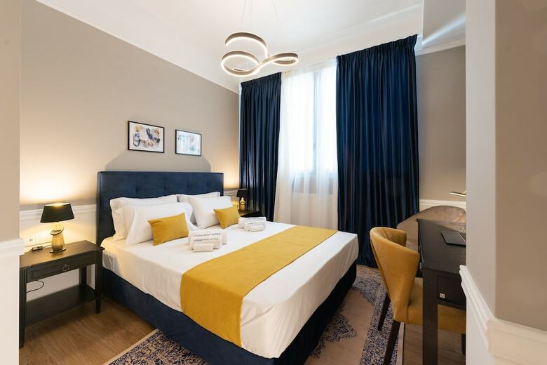 Pure Hotel By Athens Prime Hotels
