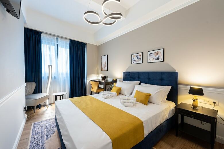 Pure Hotel By Athens Prime Hotels