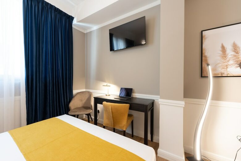 Pure Hotel By Athens Prime Hotels