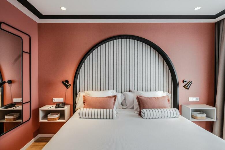 Hotel Vincci Bonjardim