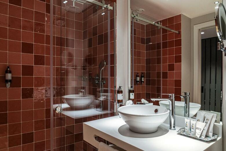 Hotel Vincci Bonjardim