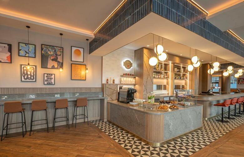Maldron Hotel Liverpool City Centre