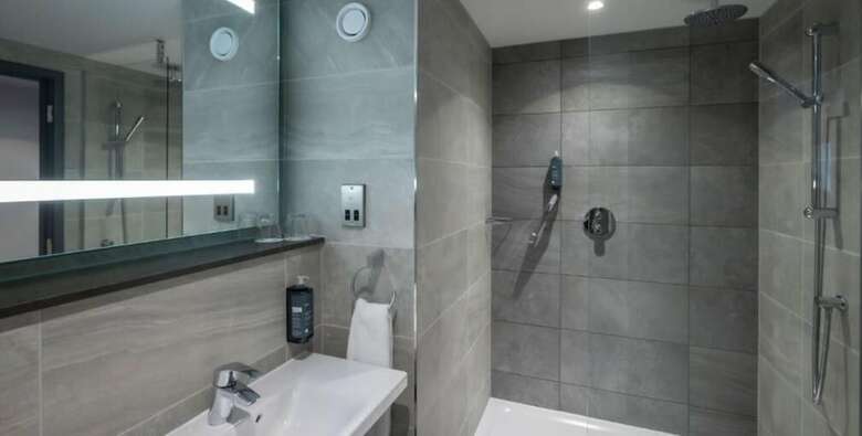 Maldron Hotel Liverpool City Centre