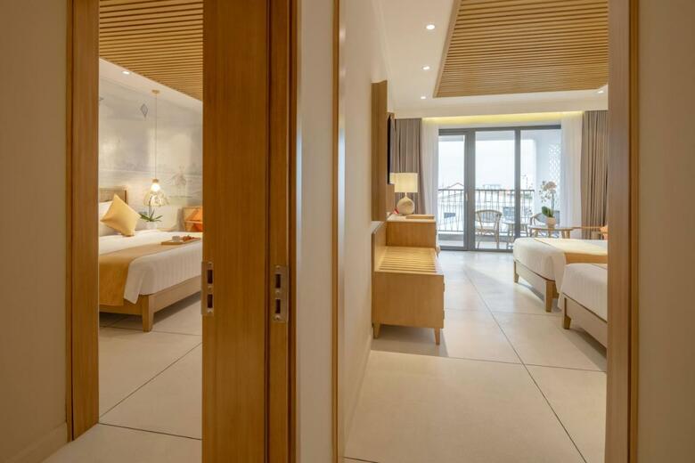 Little Oasis - An Eco Friendly Hotel & Spa