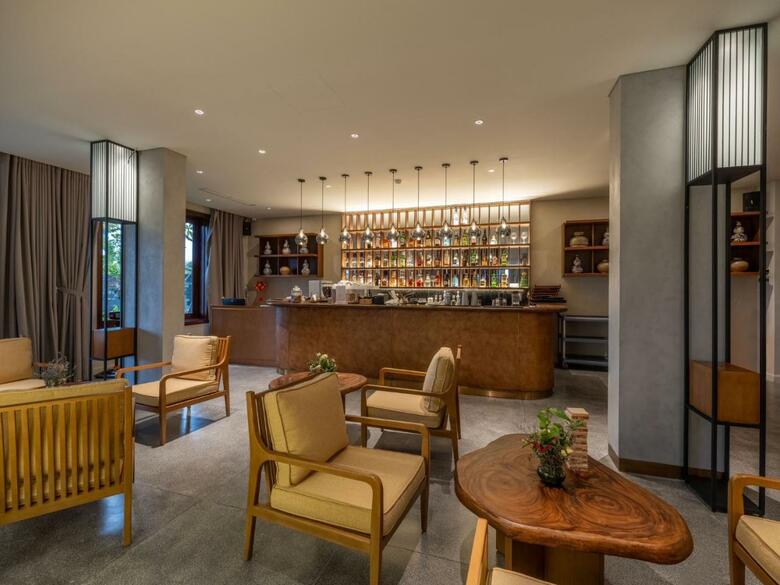 Little Oasis - An Eco Friendly Hotel & Spa