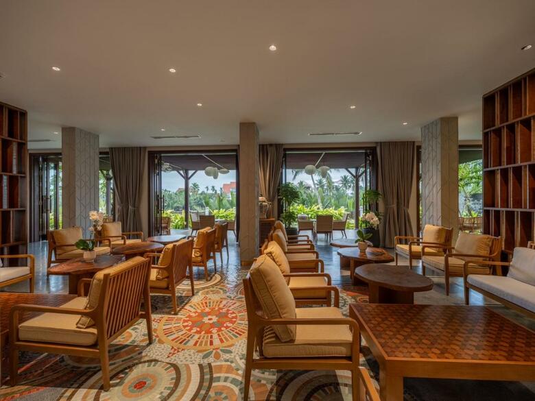 Little Oasis - An Eco Friendly Hotel & Spa