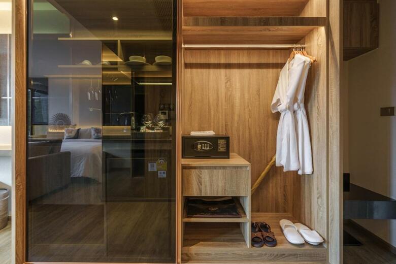 Hotel The Marin Phuket Kamala Beach