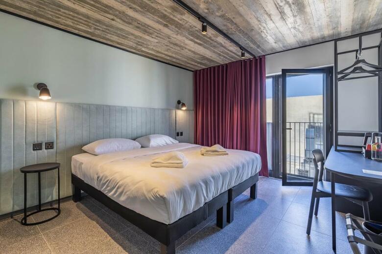 Hotel Ibis Styles St Pauls Bay Malta