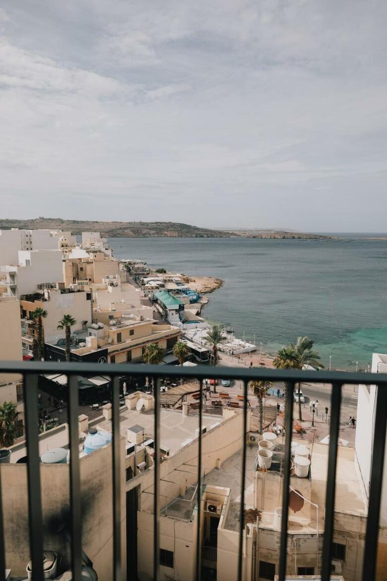 Hotel Ibis Styles St Pauls Bay Malta