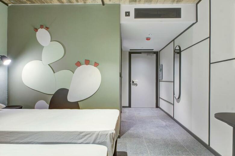 Hotel Ibis Styles St Pauls Bay Malta