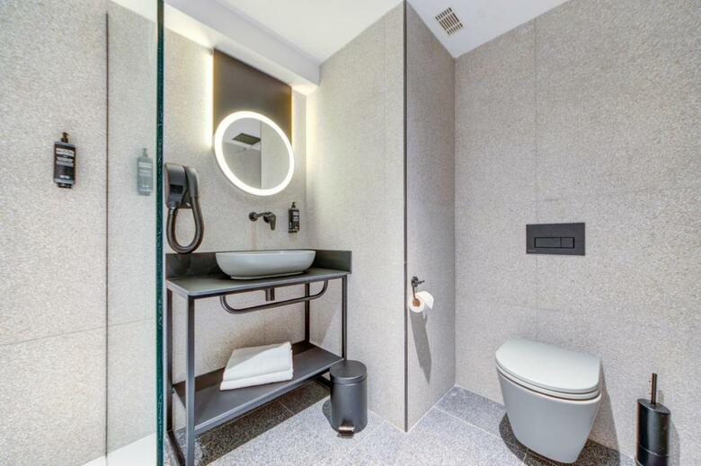 Hotel Ibis Styles St Pauls Bay Malta