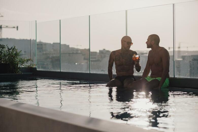 Hotel Ibis Styles St Pauls Bay Malta