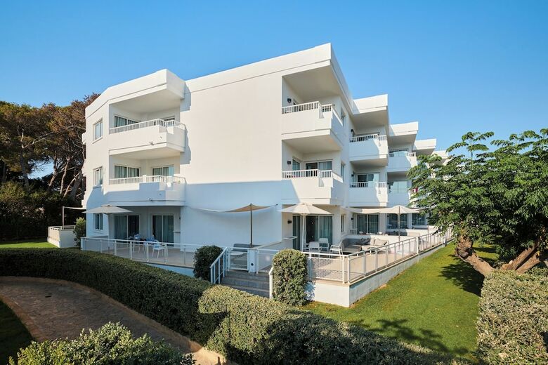 Aparthotel Hipotels Apartamentos Cala Bona