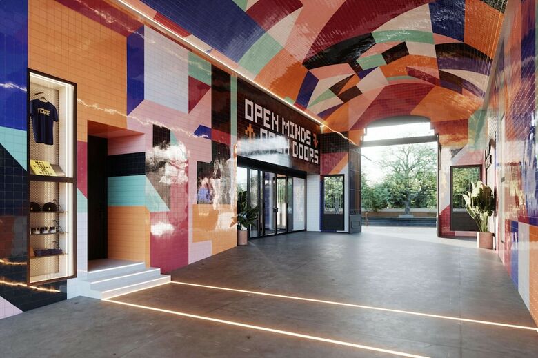 Hotel The Social Hub Madrid 4