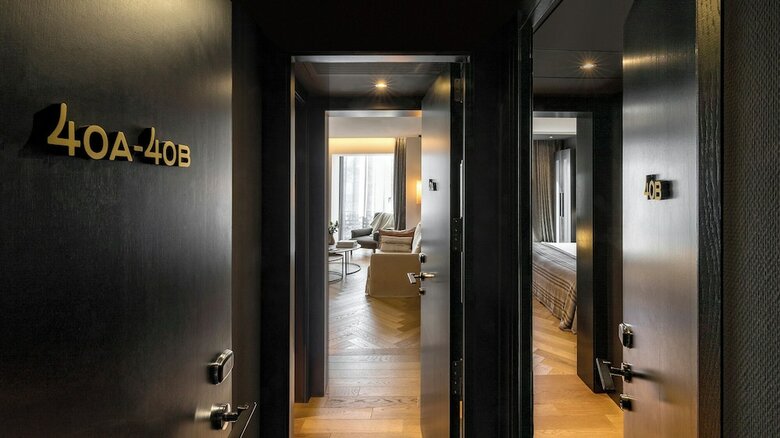 Hotel Casa Sagnier