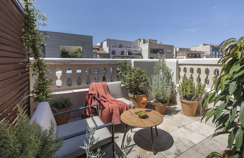 Hotel Casa Sagnier