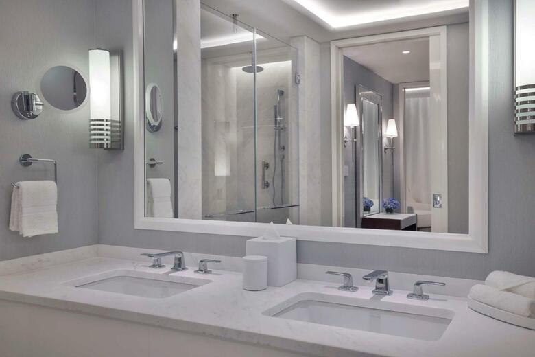 Hotel Waldorf Astoria Doha Lusail