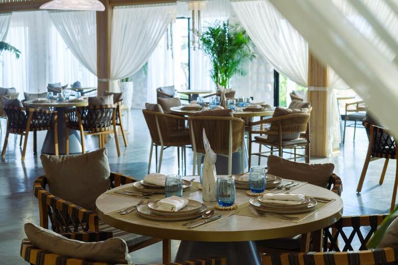 Hotel Ramlah Resort Qatar