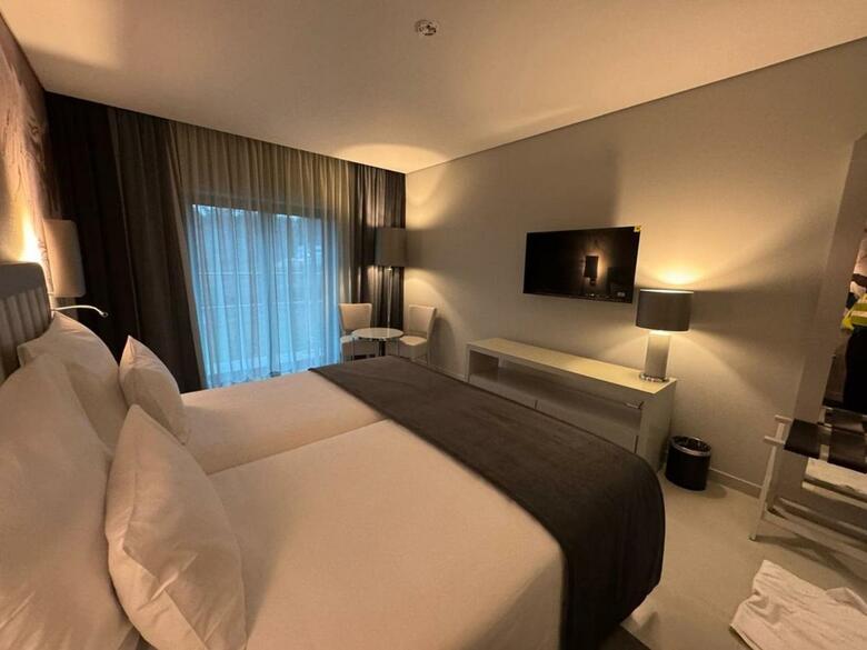 Hotel Vila Gale Collection Ponte De Lima