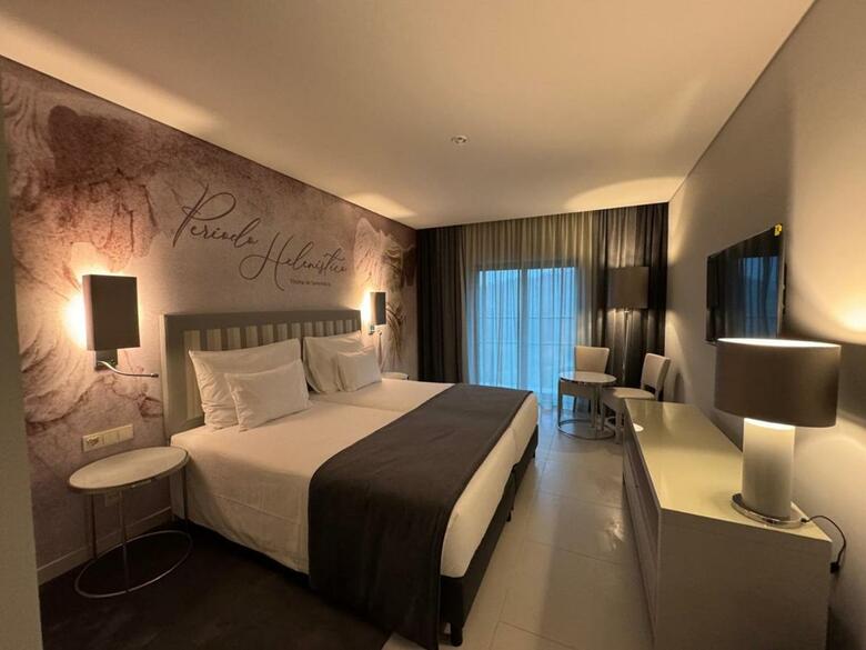 Hotel Vila Gale Collection Ponte De Lima