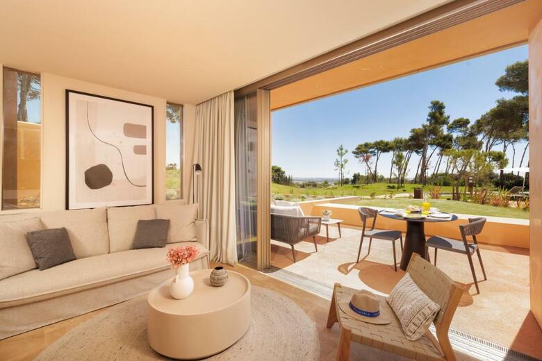 Aparthotel Palmares Signature Apartments