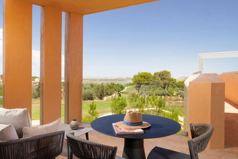 Aparthotel Palmares Signature Apartments