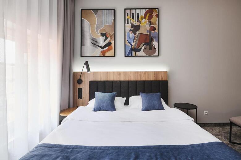 Hotel Halo Szczecin
