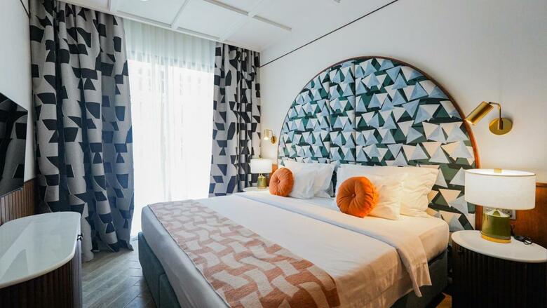 Sugar Marina Hotel -pop- Kata Beach