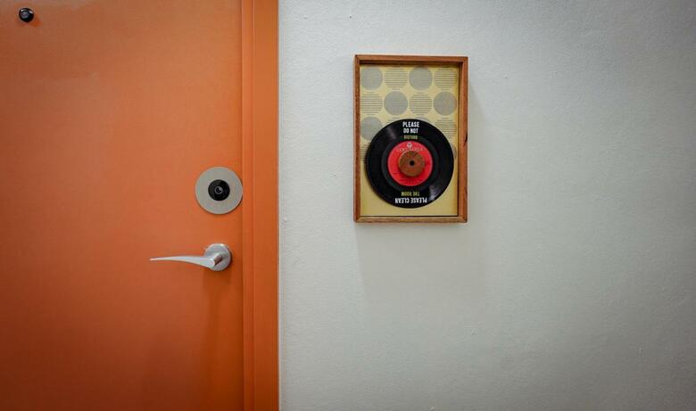 Sugar Marina Hotel -pop- Kata Beach