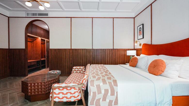 Sugar Marina Hotel -pop- Kata Beach