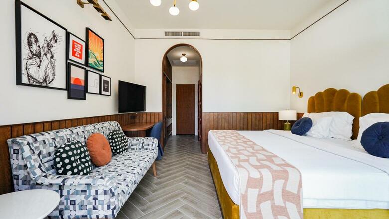 Sugar Marina Hotel -pop- Kata Beach