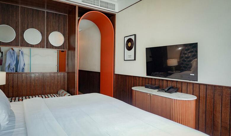 Sugar Marina Hotel -pop- Kata Beach