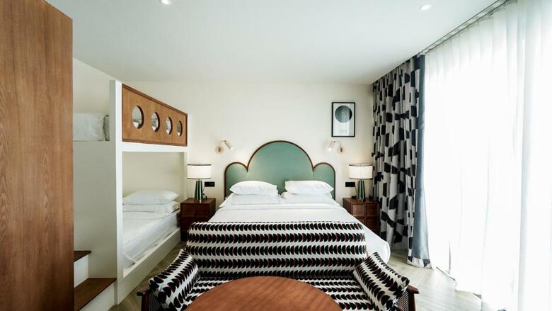 Sugar Marina Hotel -pop- Kata Beach