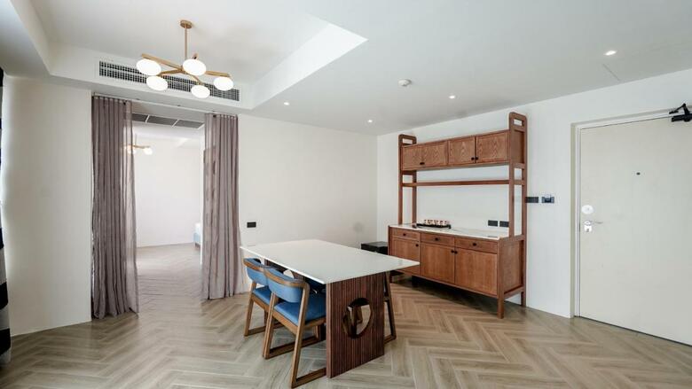 Sugar Marina Hotel -pop- Kata Beach