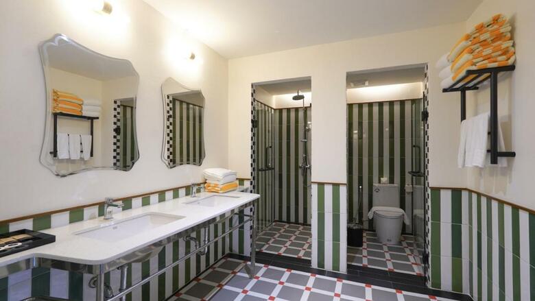 Sugar Marina Hotel -pop- Kata Beach