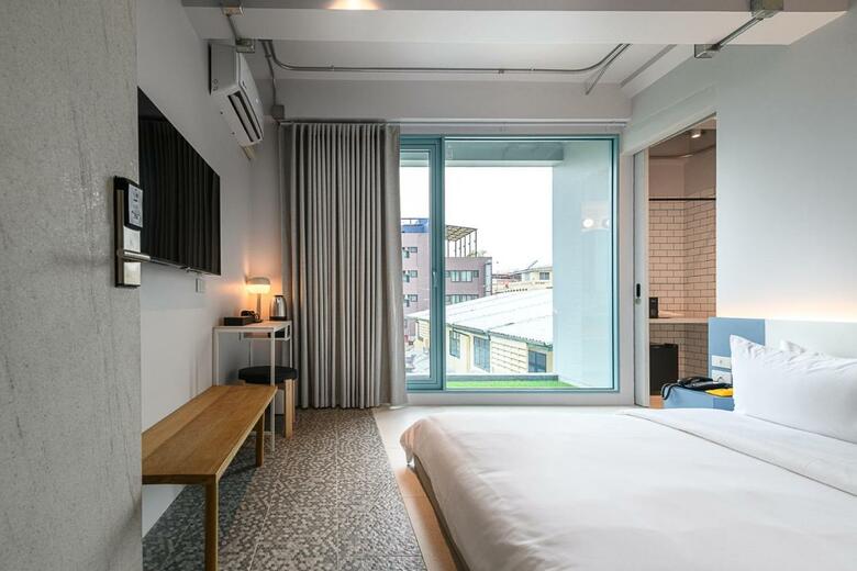 Hotel Mowa Bangkok