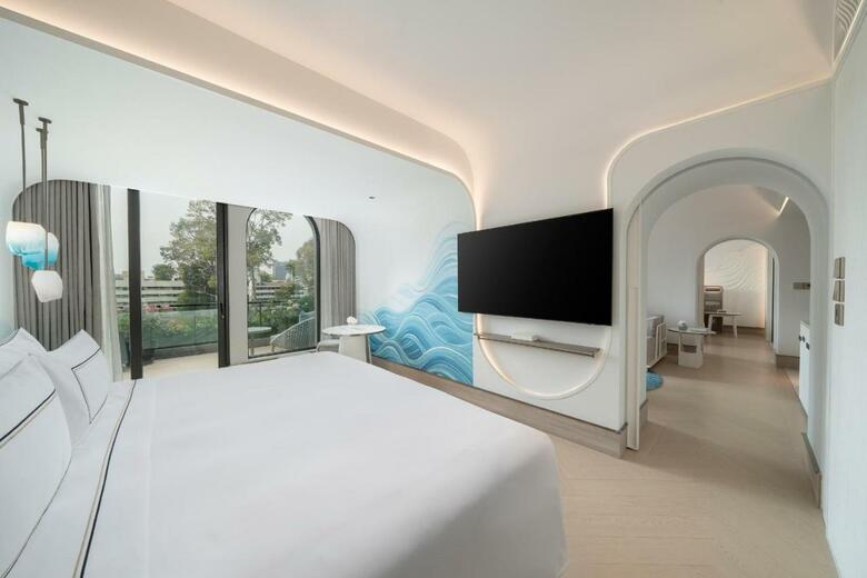 Meli� Pattaya Hotel